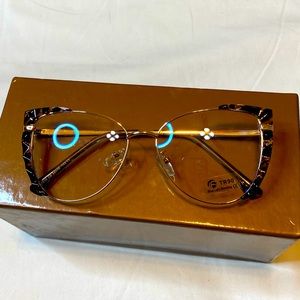 TR90 new glasses